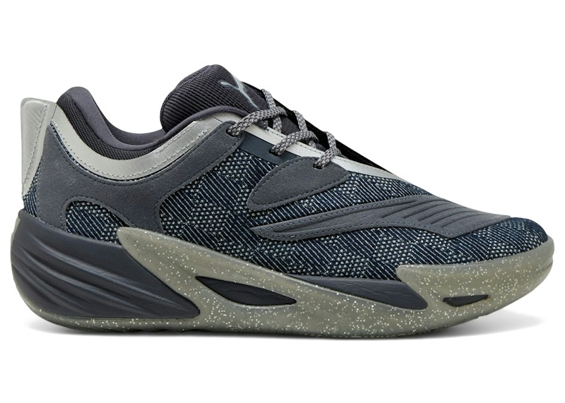 Puma All-Pro Nitro 2 Chris Brickley Race 2 Evolve