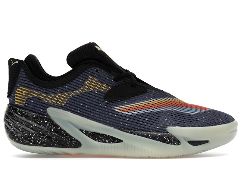 Puma All-Pro Nitro 2 E.T.