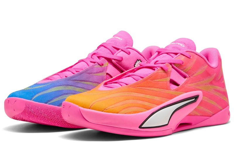 Puma All-Pro Nitro 2 Elite Showtime