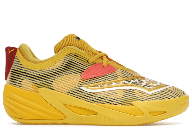 Puma All-Pro Nitro 2 Pokémon Pikachu