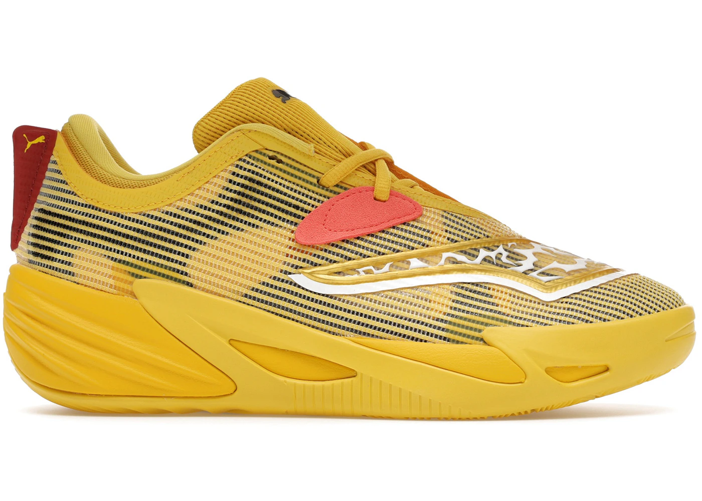 Puma All-Pro Nitro 2 Pokémon Pikachu