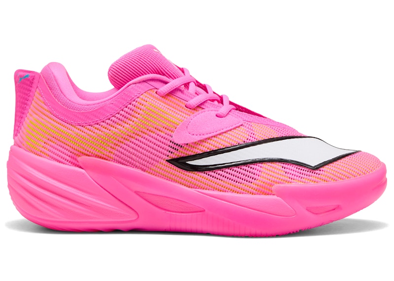 Puma All-Pro Nitro 2 Showtime