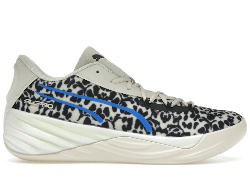 Clyde's Closet All-Pro NITRO™ Men's Basketball Shoes | PUMA