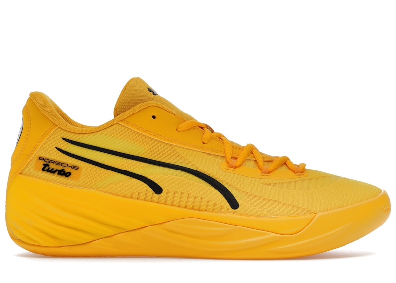 Puma All-Pro Nitro Porsche