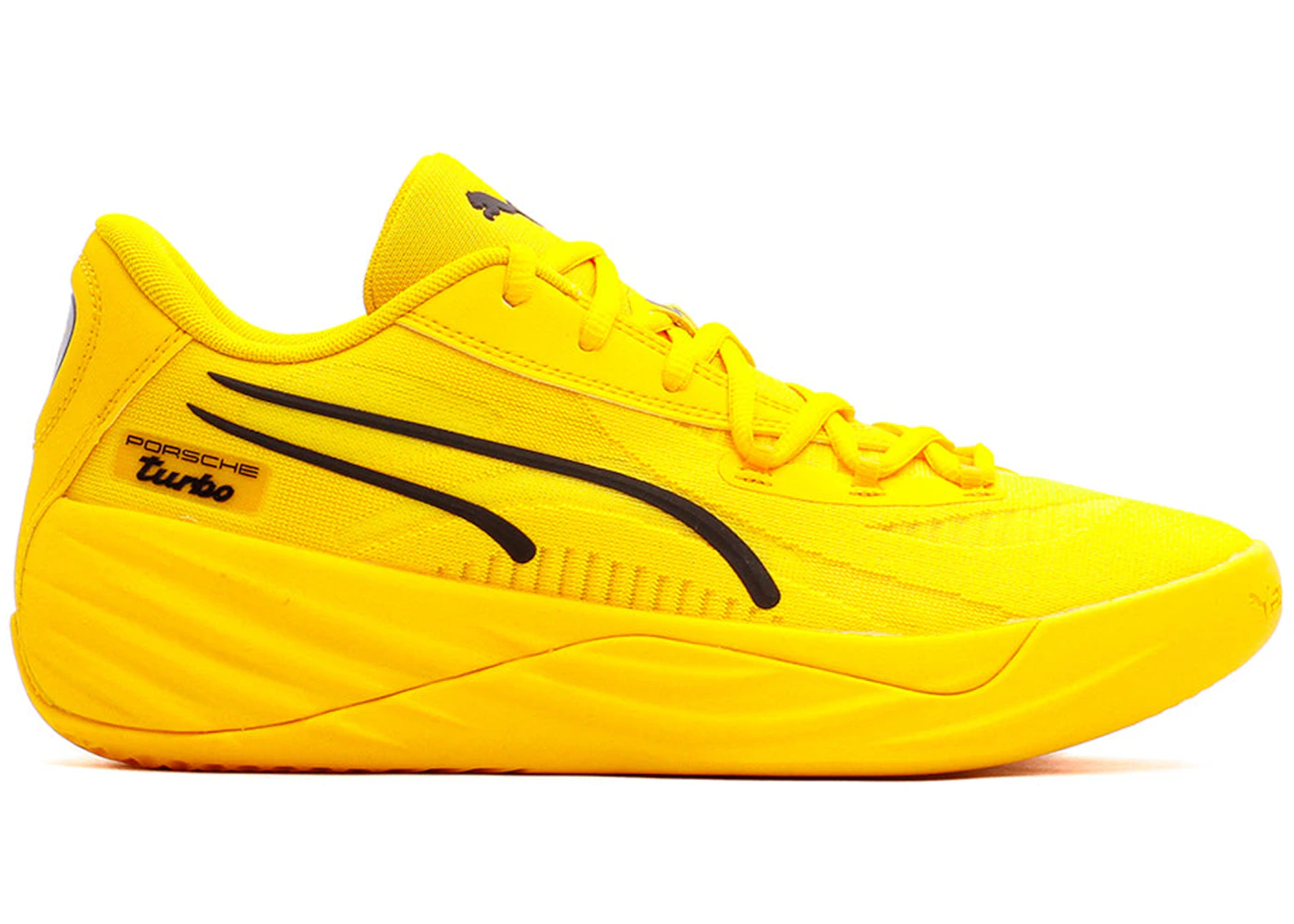 Puma All-Pro Nitro Porsche Men's 309946-01 US