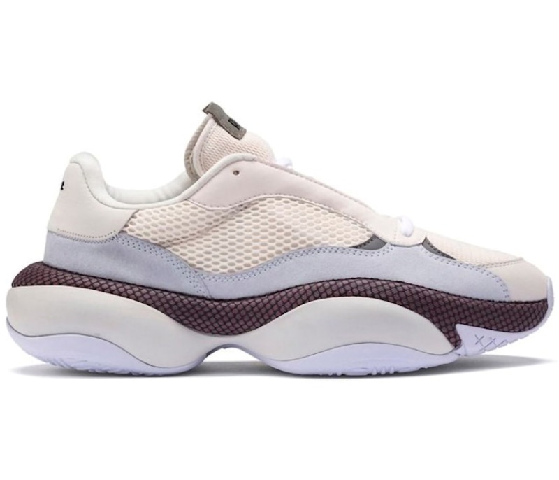 Puma sale alteration sneaker