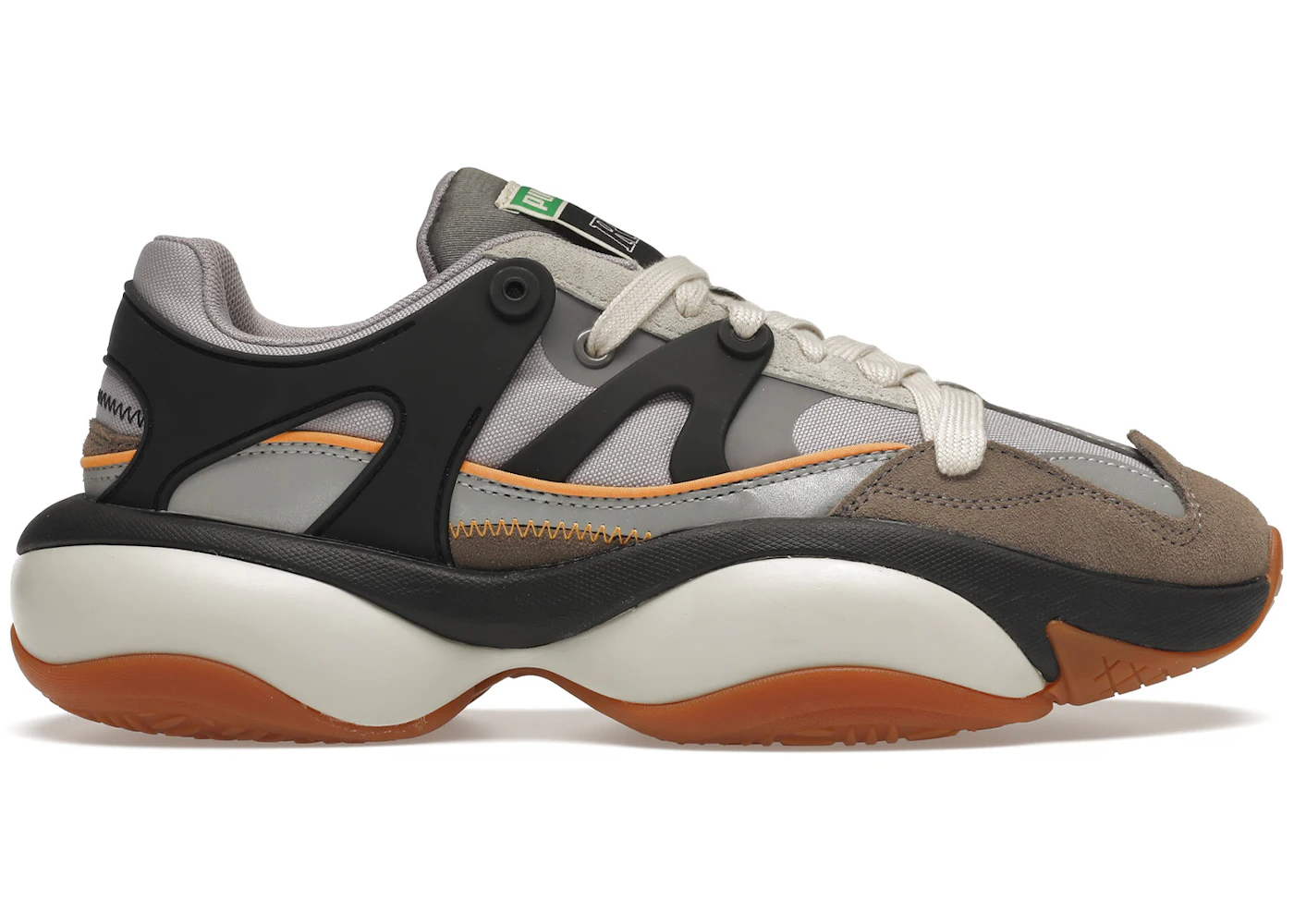 Puma Alteration Nu Rhude Men's 371390-01 US - Main Image