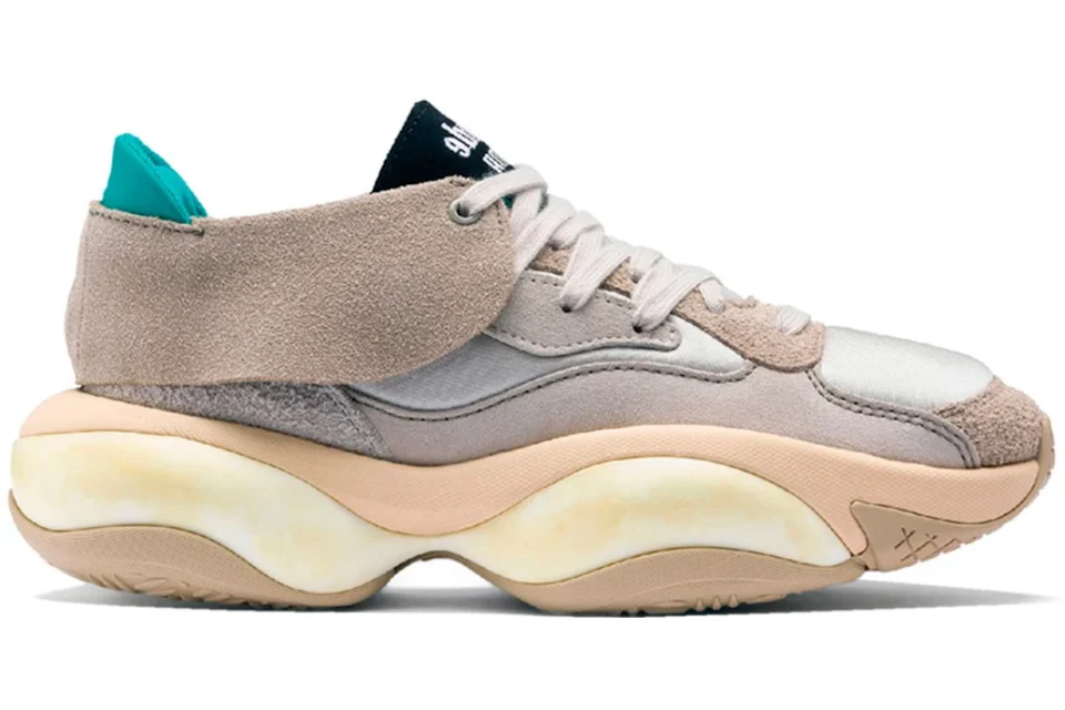 Alteration puma best sale