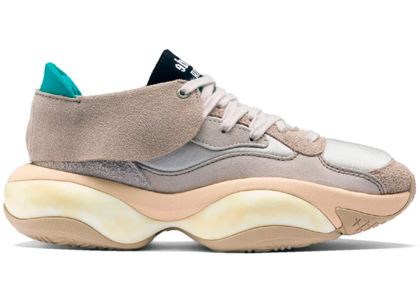 Alteration rhude 2025