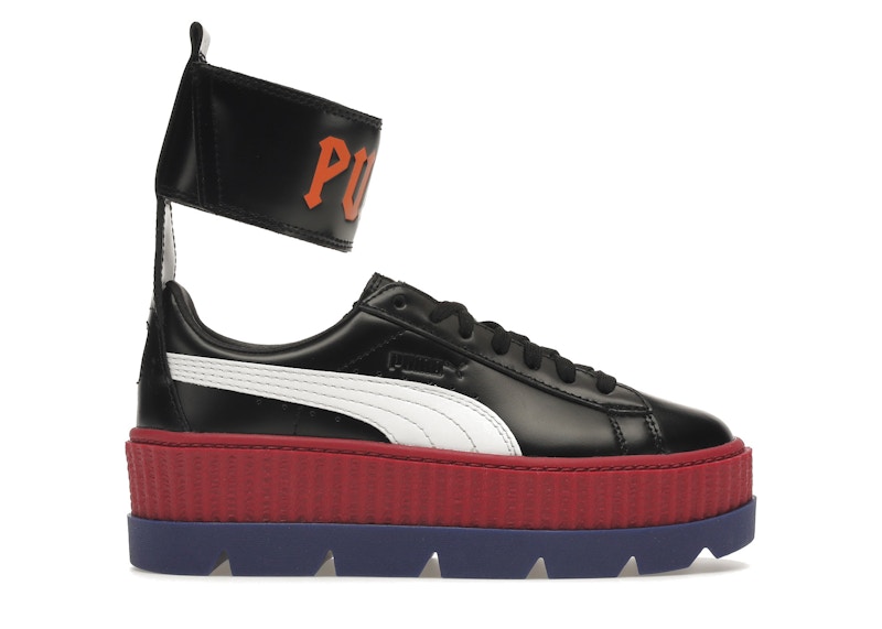 Puma by store rihanna nere