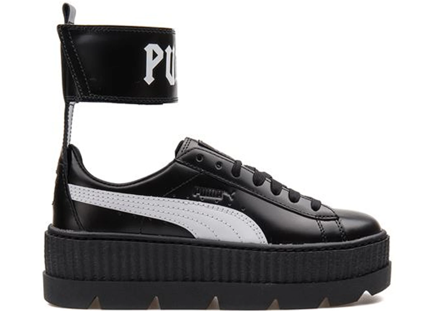 Fenty x puma sneaker Clearance