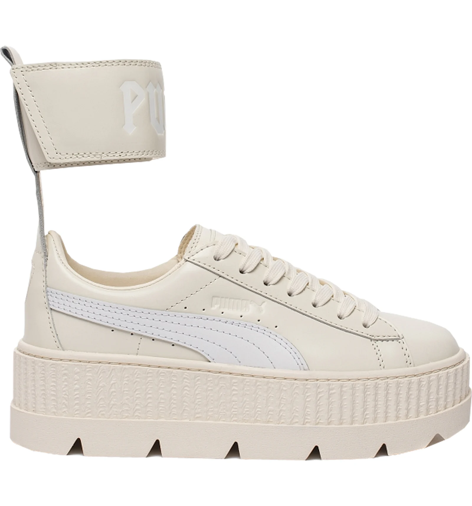 Puma Ankle Strap Rihanna Fenty Vanilla Ice Women s 366264