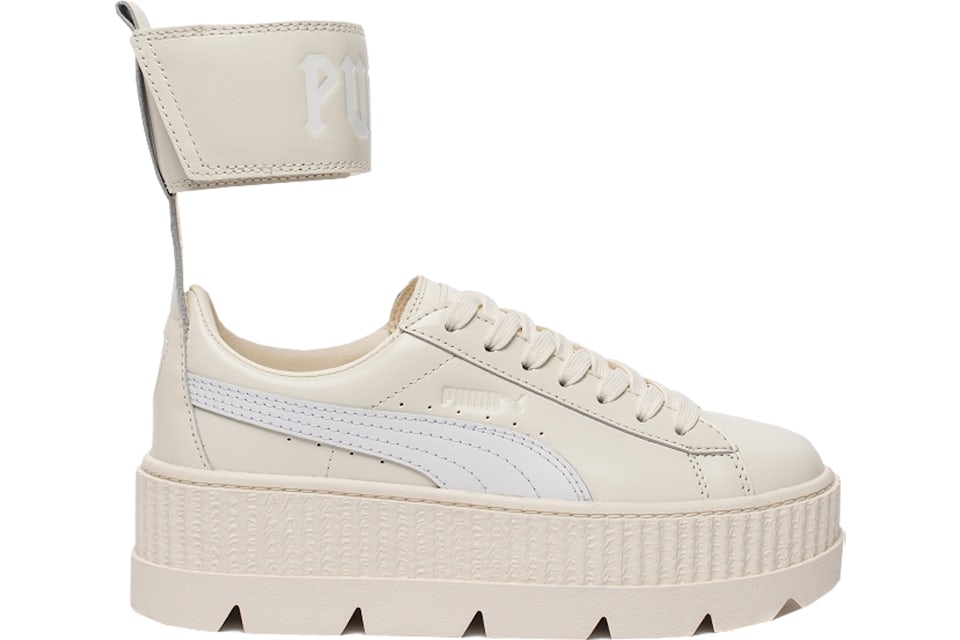 Rihanna fenty 2025 puma ankle strap