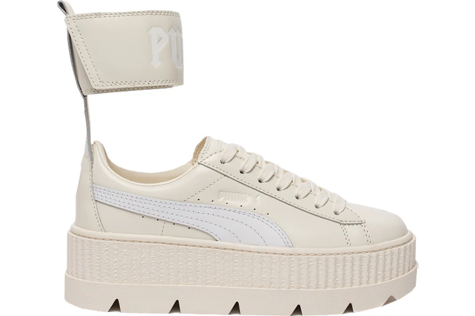 Puma fenty shoes ankle strap Outlet