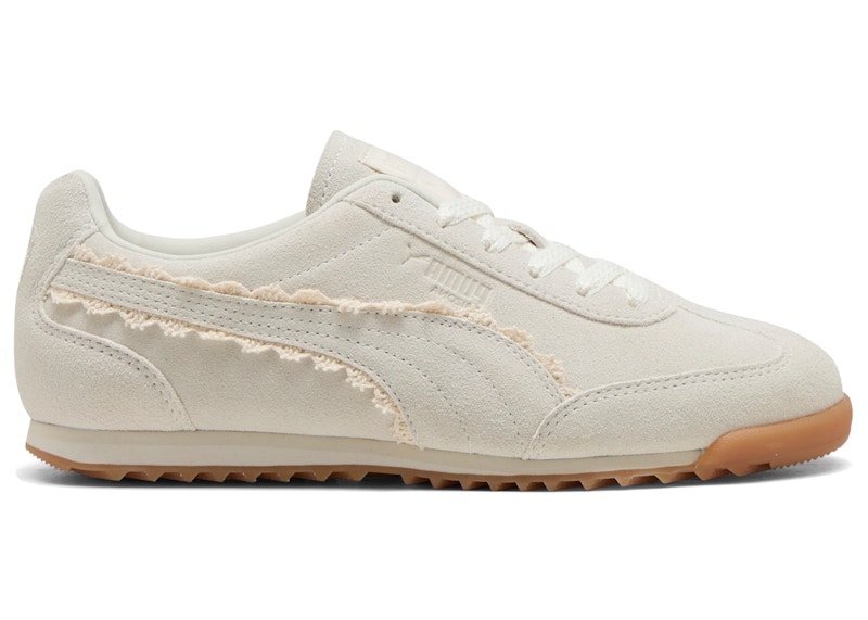 Puma Arizona Lace Warm White (Women's)