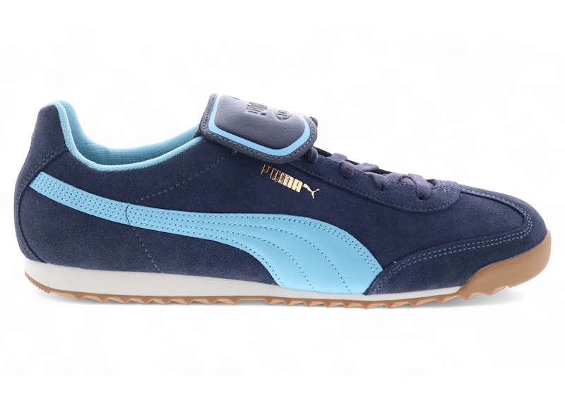 Puma x Noah Arizona New Navy - 396056-01