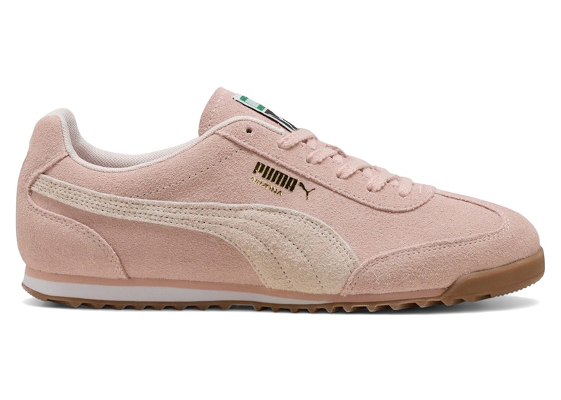 Puma Arizona Suede Rose Quartz