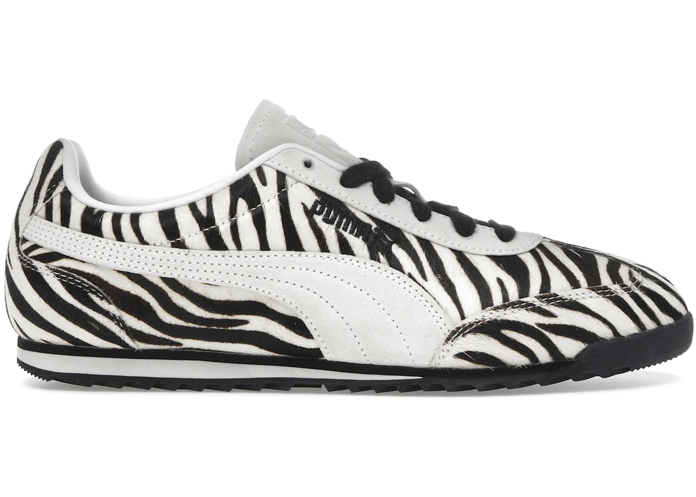 Arizona Puma Animal Print Shoes DS NEW Puma Arizona Leo Leopard