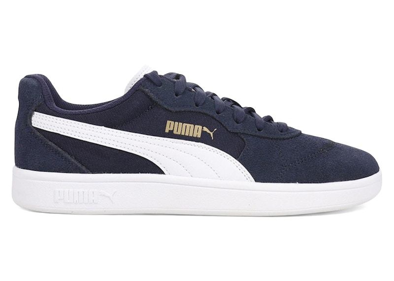 Puma Astro Play Navy White