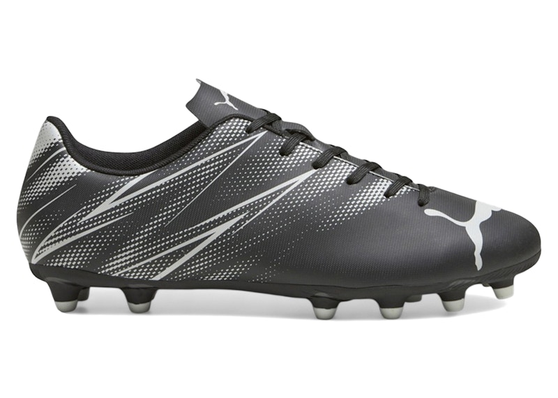 Attacanto FG AG 'Black Silver Mist' - 107477-01