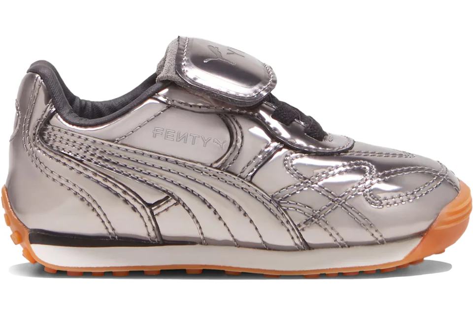 Puma shoes rihanna 60 Clearance