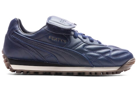 Puma Avanti L Rihanna Fenty Club Marineblau (Damen) – 399262-01 – DE