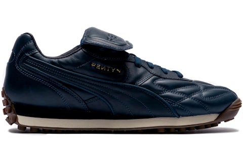 Puma Avanti L Rihanna Fenty Club Navy Men's 398352-01 US