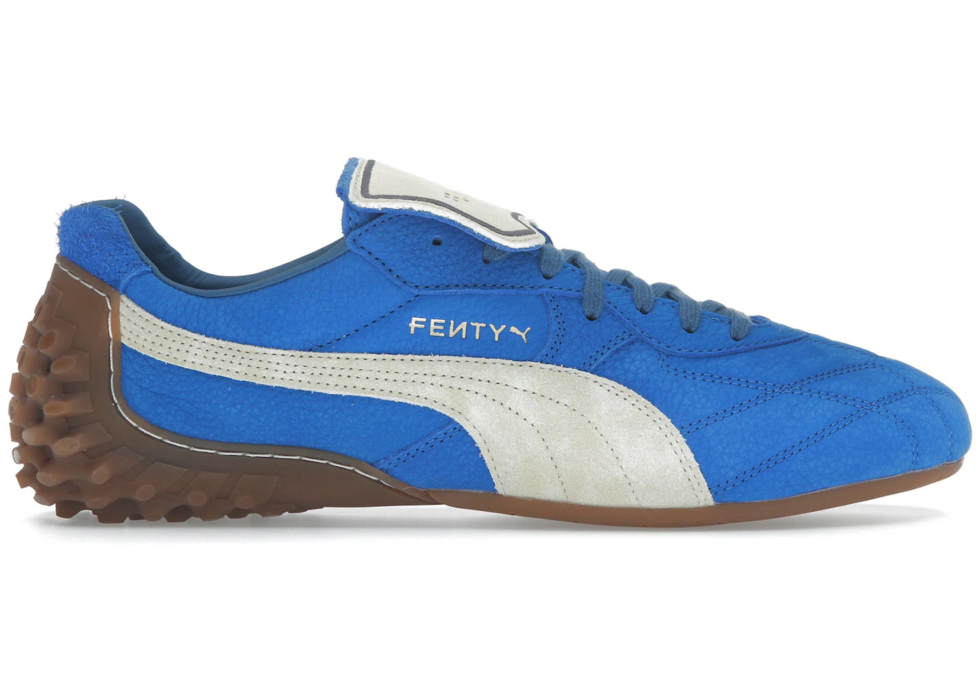 Peacoat Puma Fenty Rihanna Blue Puma Fenty Avanti Rihanna Club