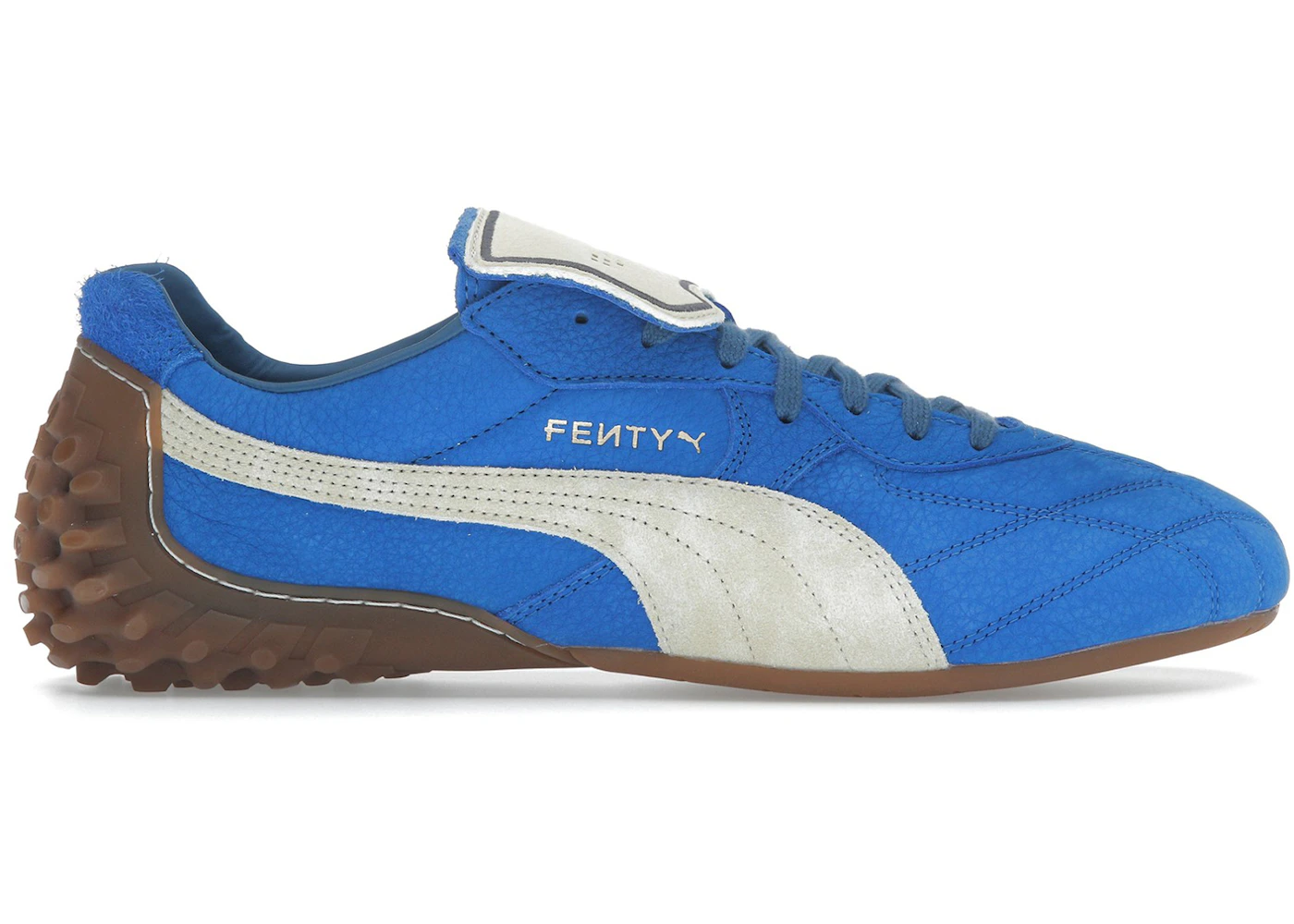 Puma Avanti LS Fenty Team Royal (Women's) 404706-02 US