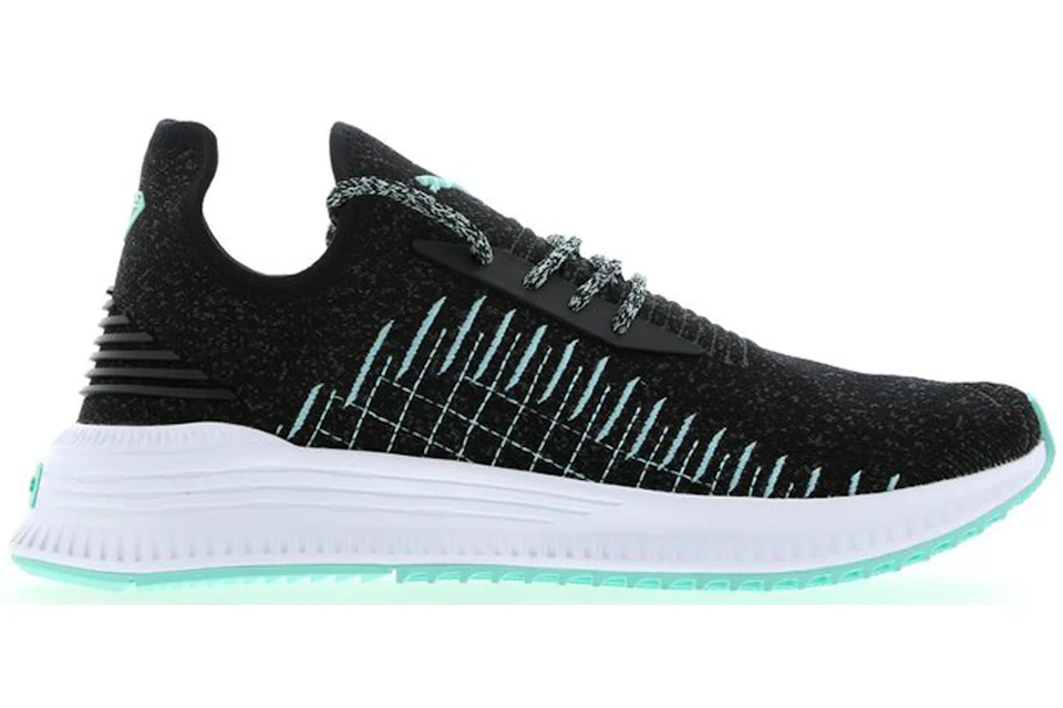 Puma avid 2025 evoknit women's