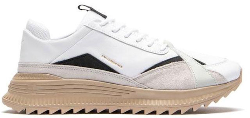 Han kjobenhavn shop x puma avid