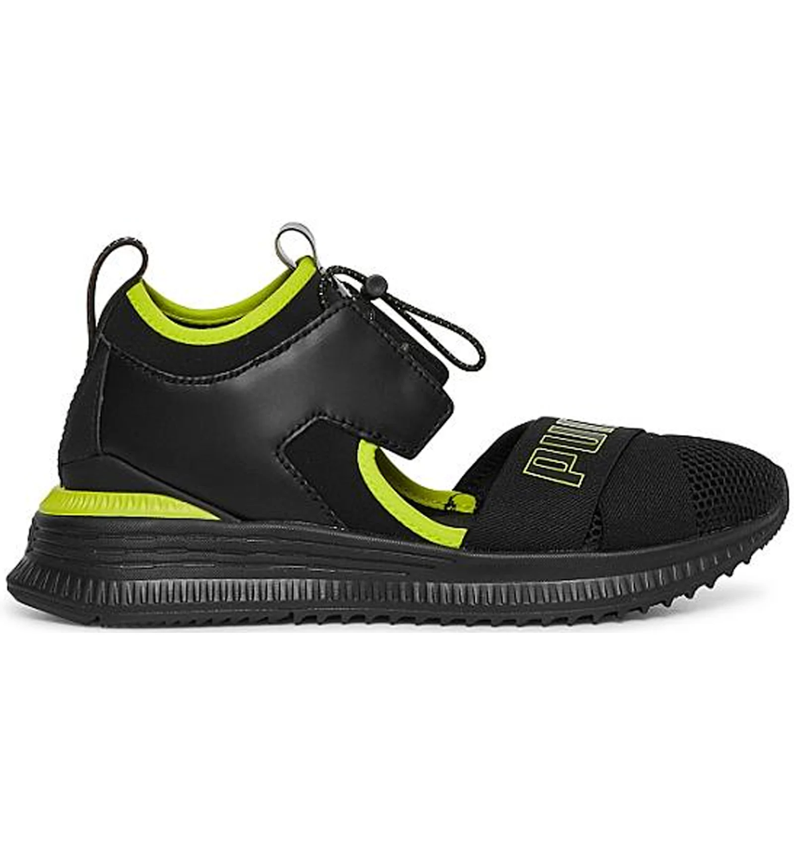 Women's puma fenty x rihanna avid casual shoes sales