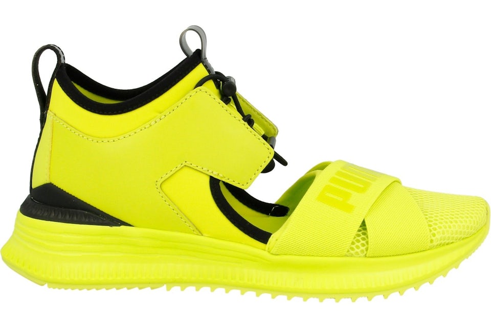 Puma Fenty Avid Schuhe Schwarz Dressinn 42 OFF