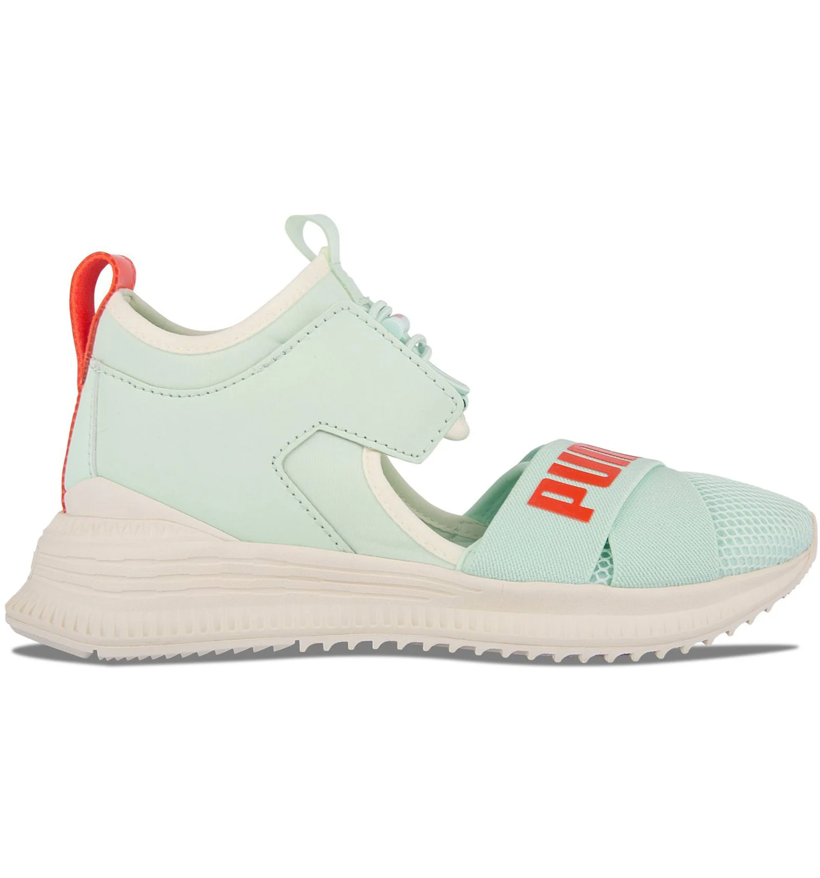Puma fenty top trainer sale