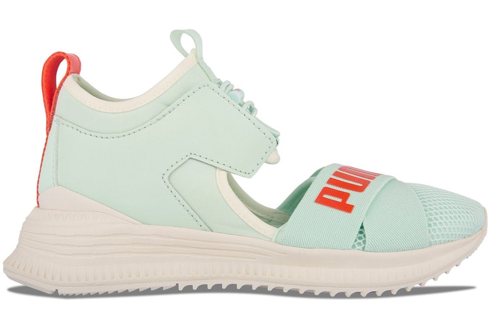Fenty x top puma avid sneakers