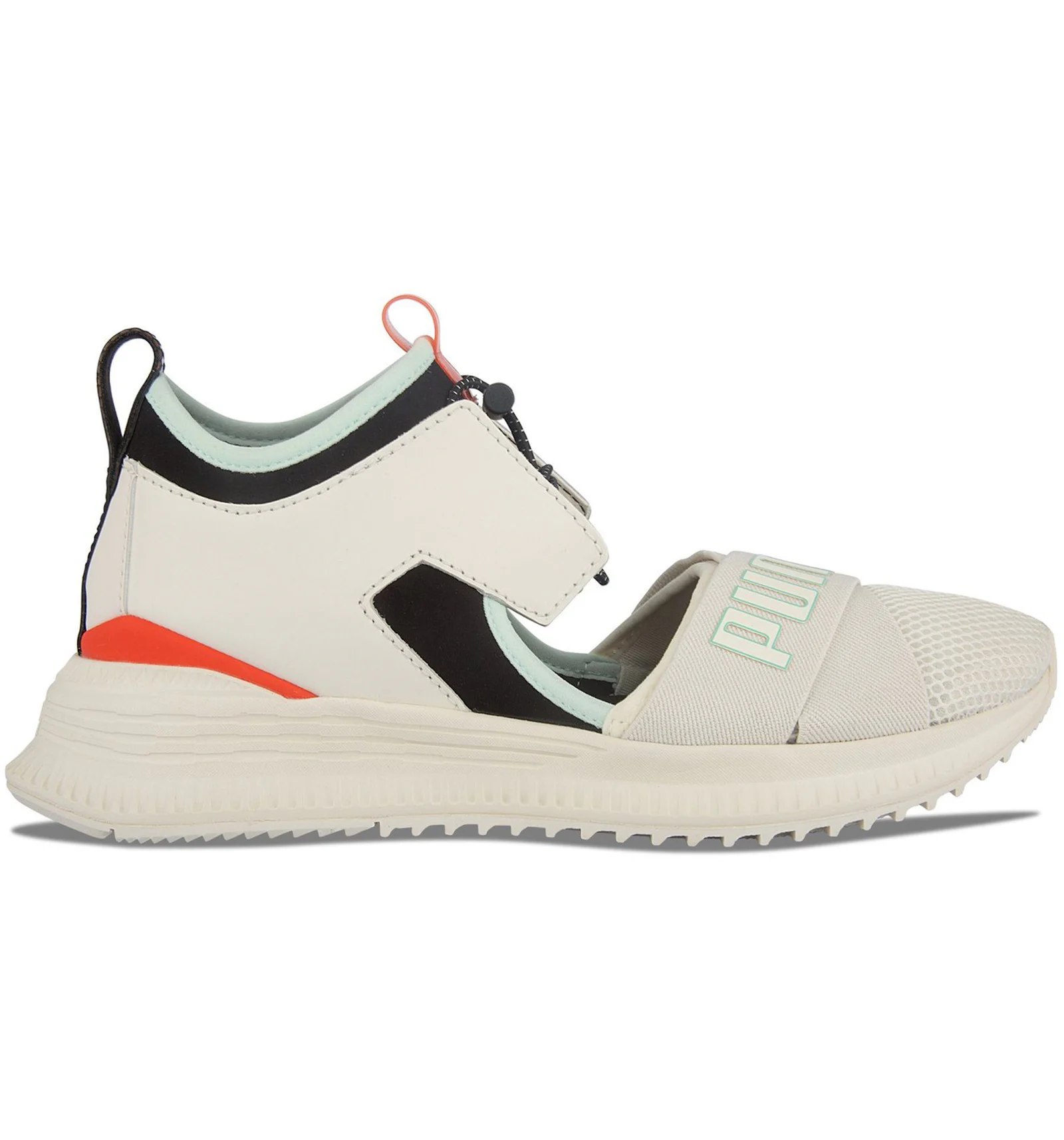 Puma Avid Trainer Rihanna Fenty Vanilla Ice Women s 367683 04 US