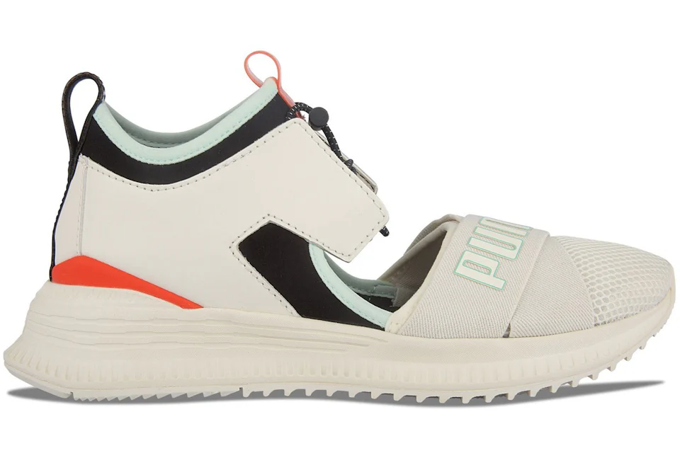 Puma Avid Trainer Rihanna Fenty Vanilla Ice Women s