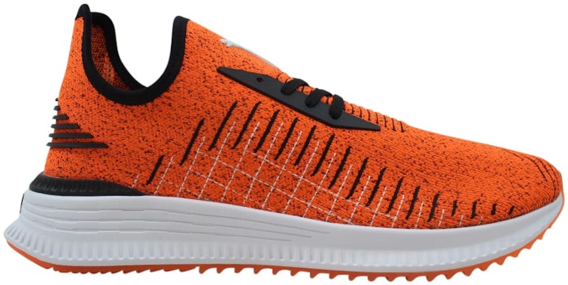 Puma best sale flyknit evoknit