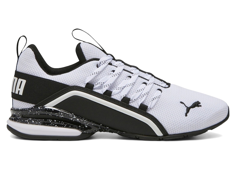 Puma Axelion Cyber City - 310321-01