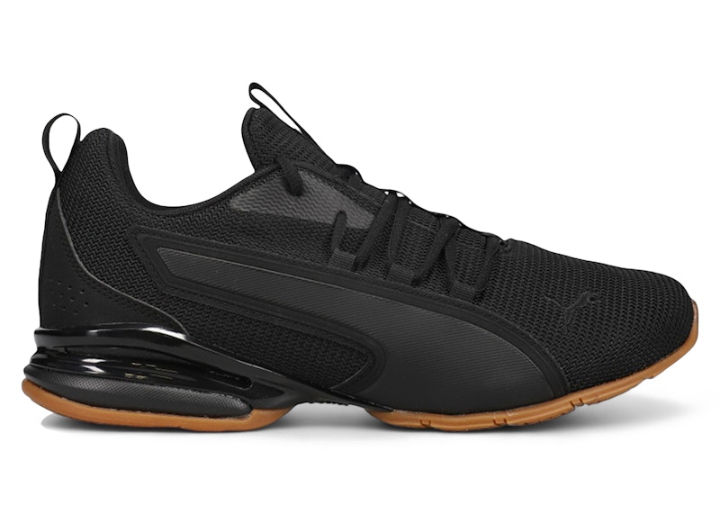 Puma Axelion NXT Black Gum