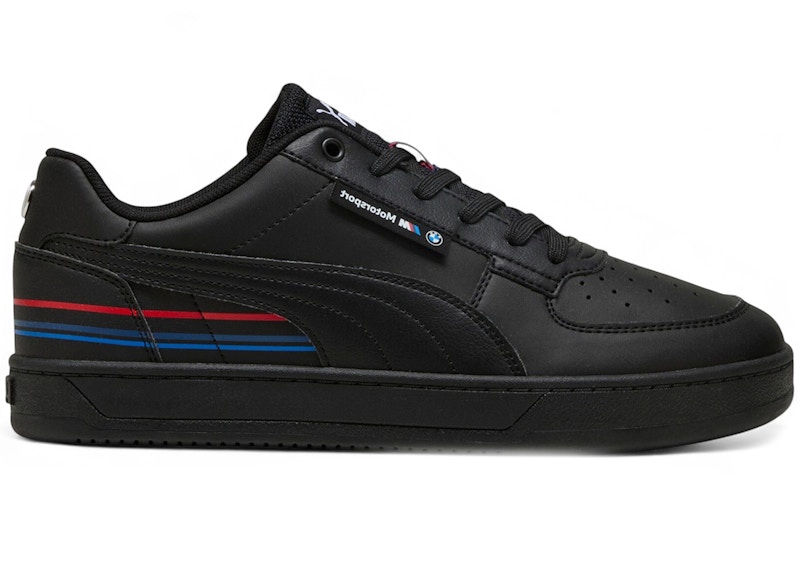 Puma BMW M Motorsport Caven 2.0 BMW M Motorsport Black Pro Blue - 308904-01