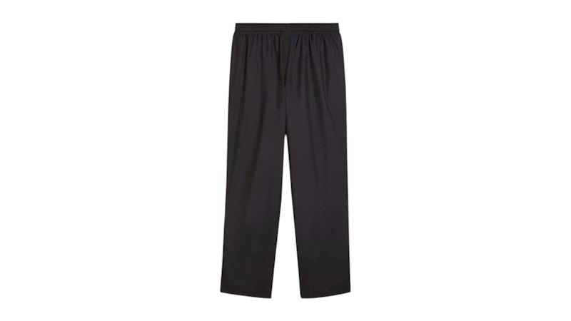 Pre-owned Puma Men's  Bmw Mms Archive Pants In Black