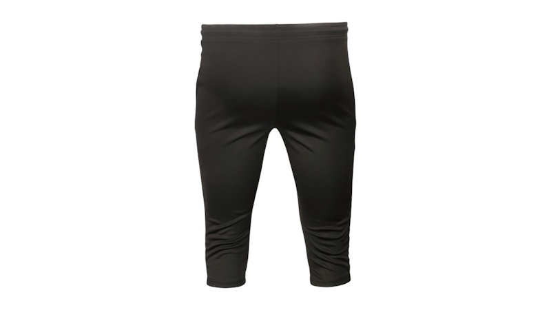 Puma BVB Training Athletic Shorts Black/Cyber Yellow