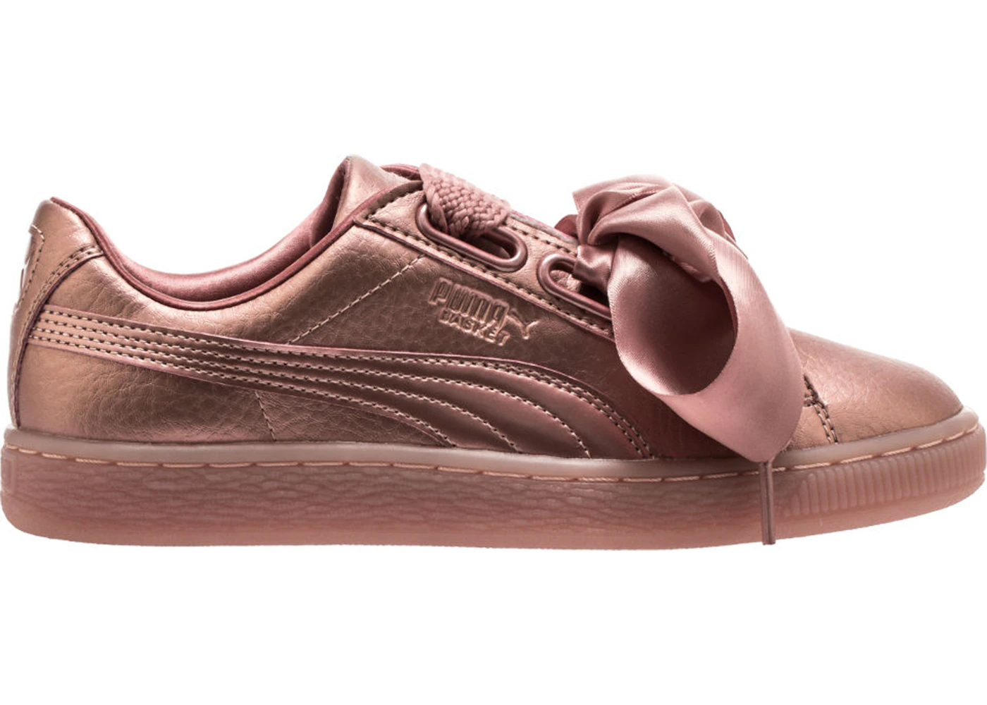 Zapatillas basket heart puma outlet