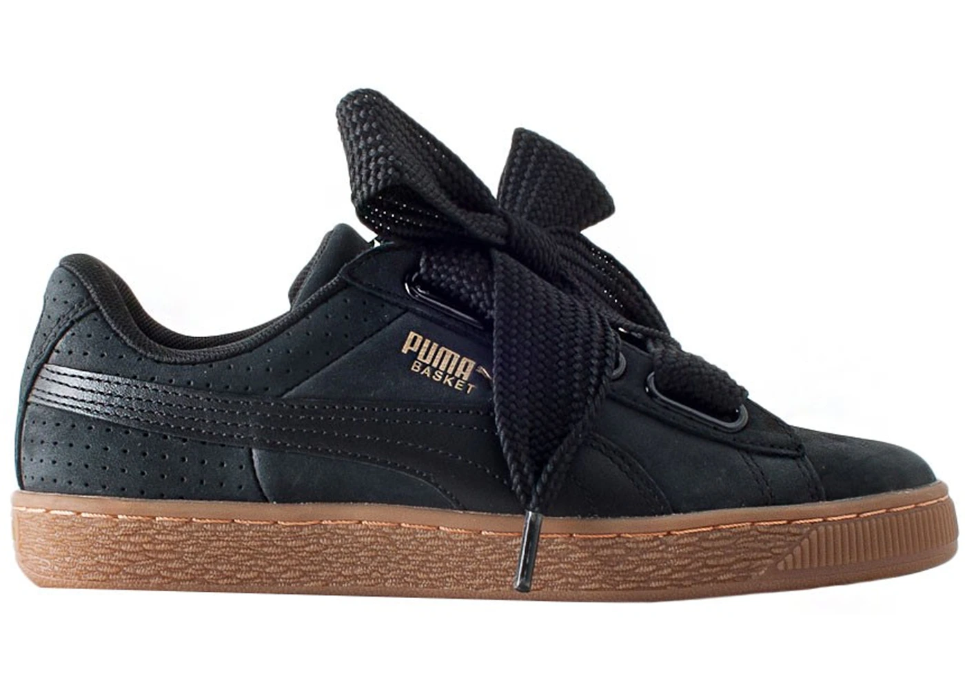 Puma heart top perf gum