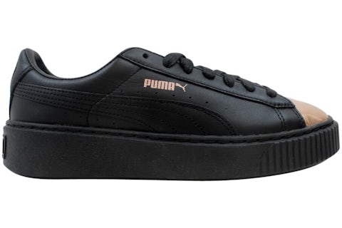 Puma Basket Scarpe Puma Con Plateau HOT Basket Platform Puma