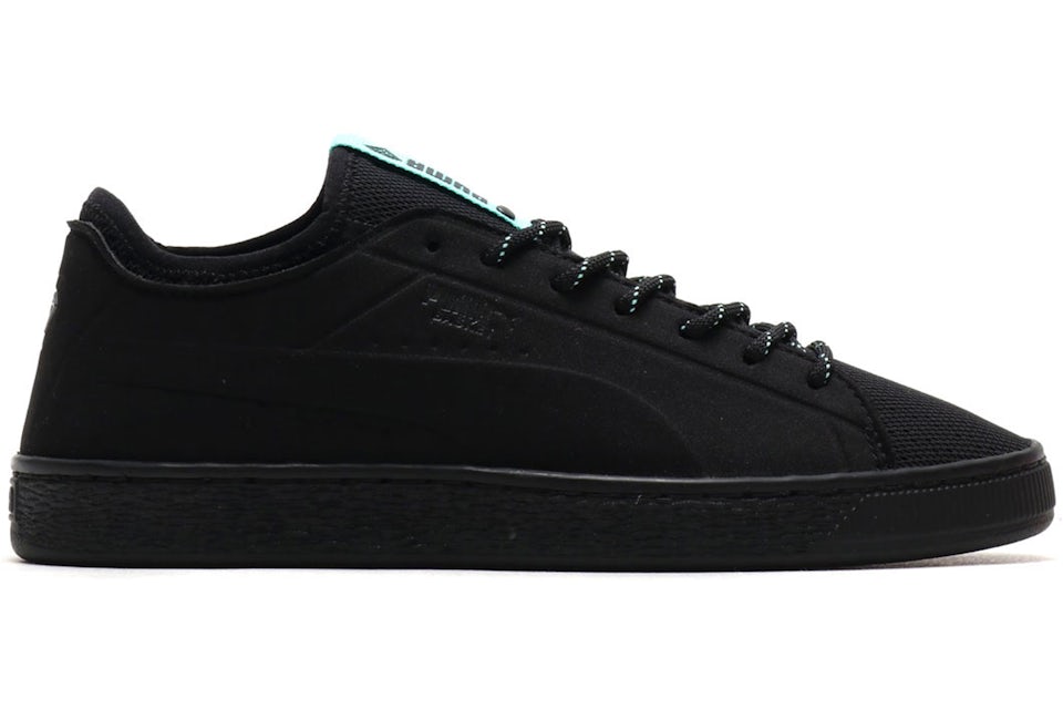 Puma basket sock best sale