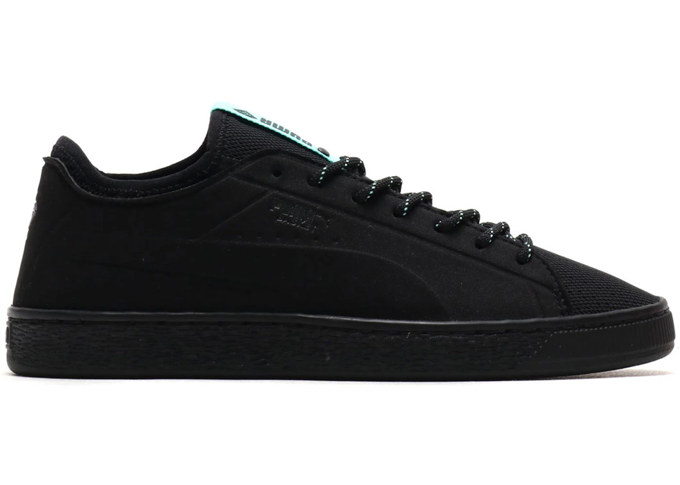 Puma basket sock hotsell