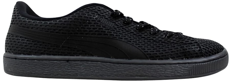 Puma basket classic discount evoknit