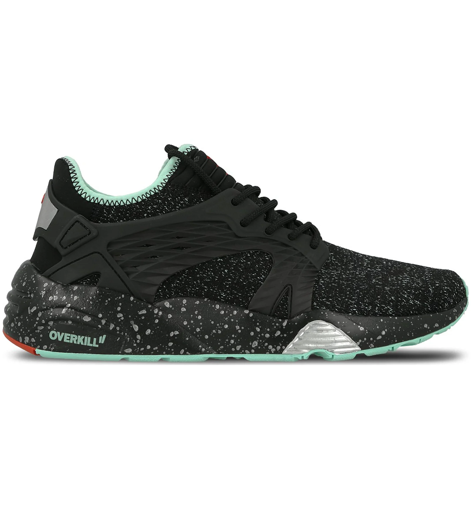 Puma blaze of glory edition limitée sneakerness best sale